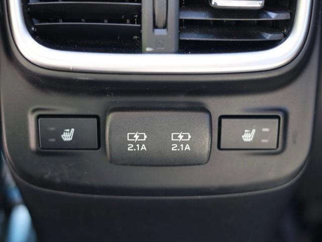 used 2022 Subaru Outback car, priced at $27,107