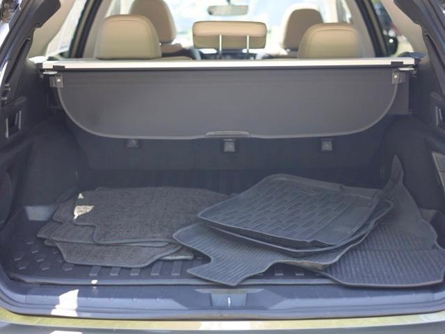 used 2022 Subaru Outback car, priced at $27,107