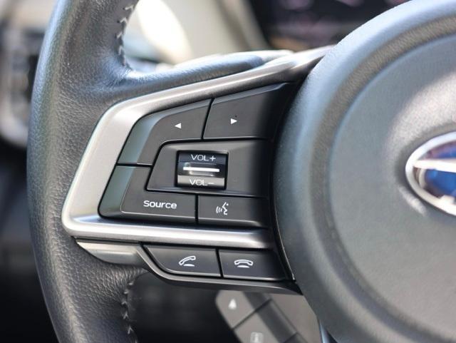used 2022 Subaru Outback car, priced at $27,107