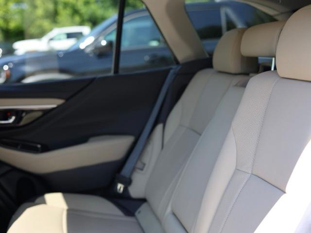 used 2022 Subaru Outback car, priced at $27,107