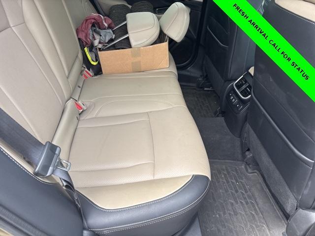 used 2022 Subaru Outback car, priced at $27,108