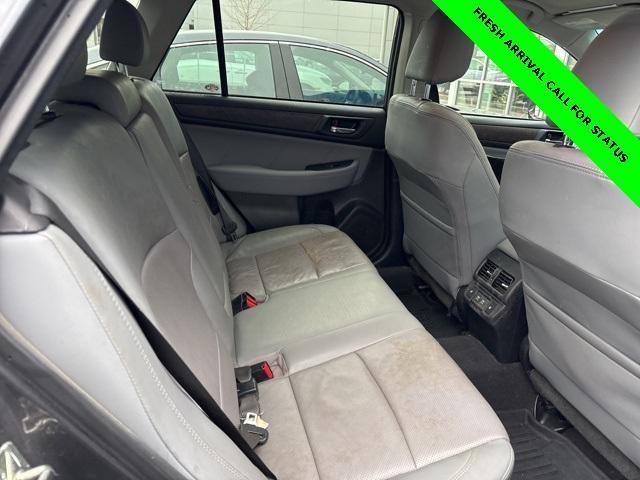 used 2019 Subaru Outback car, priced at $20,856