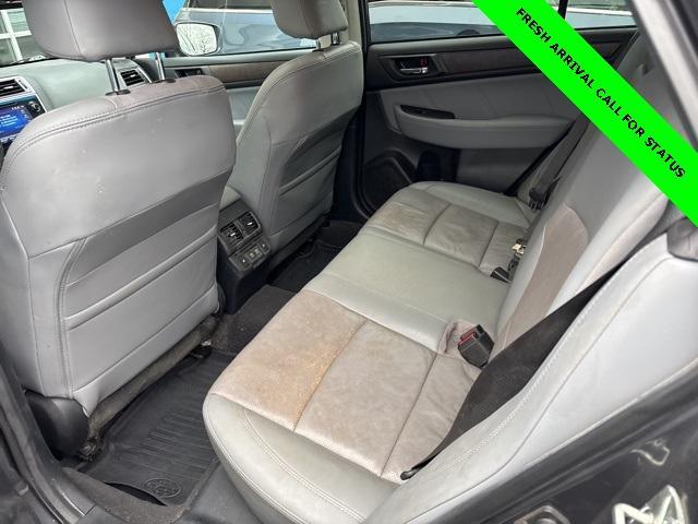 used 2019 Subaru Outback car, priced at $20,856