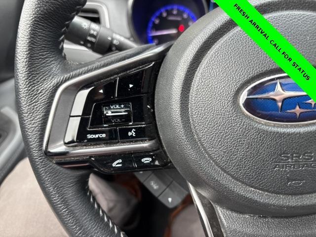 used 2019 Subaru Outback car, priced at $20,856