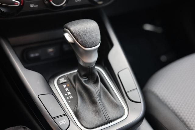 used 2023 Kia Soul car, priced at $17,814