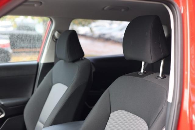 used 2023 Kia Soul car, priced at $17,814