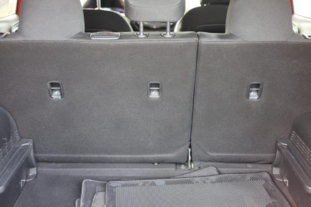 used 2023 Kia Soul car, priced at $17,814
