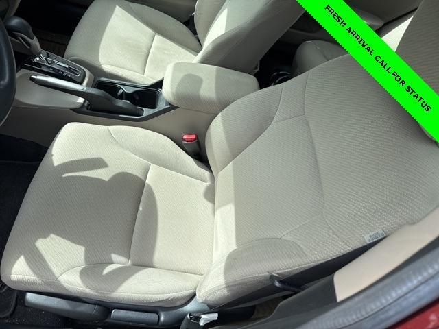 used 2013 Honda Civic car, priced at $15,096