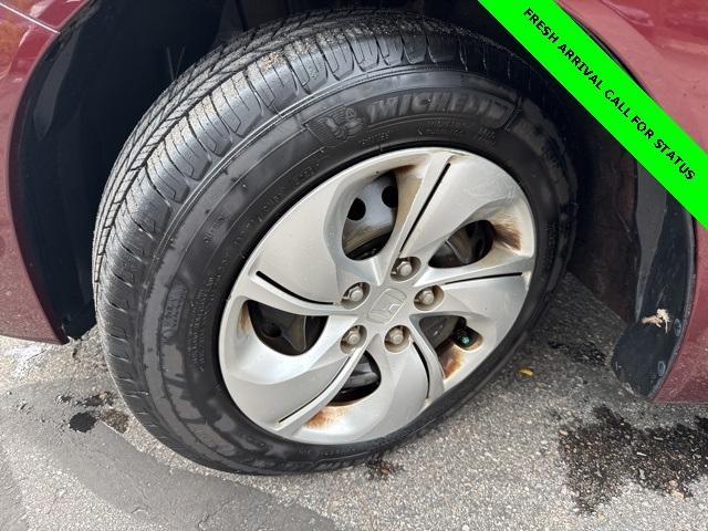 used 2013 Honda Civic car, priced at $15,096