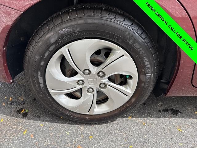 used 2013 Honda Civic car, priced at $15,096