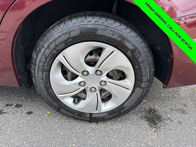 used 2013 Honda Civic car, priced at $15,096