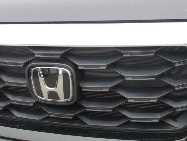 used 2024 Honda Passport car, priced at $37,513