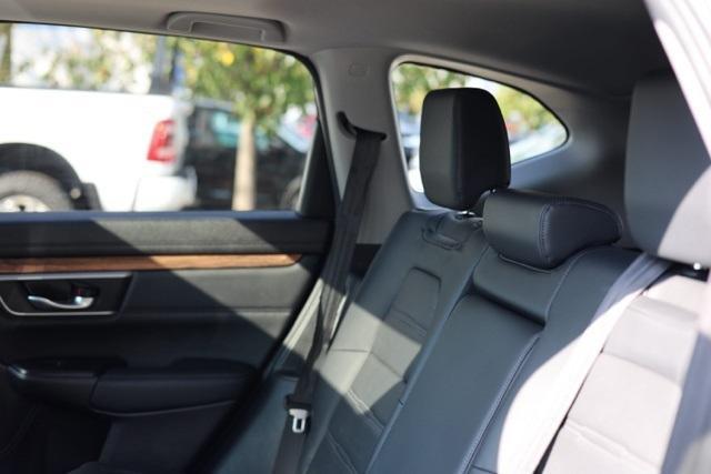 used 2020 Honda CR-V Hybrid car, priced at $29,999