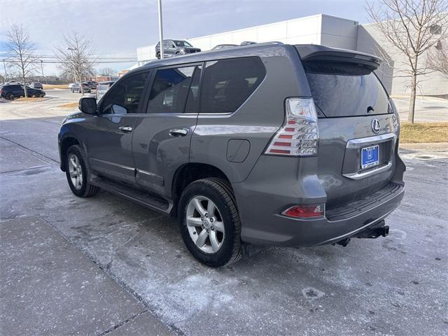 used 2014 Lexus GX 460 car, priced at $17,777