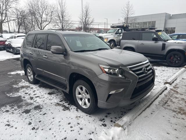 used 2014 Lexus GX 460 car, priced at $19,176