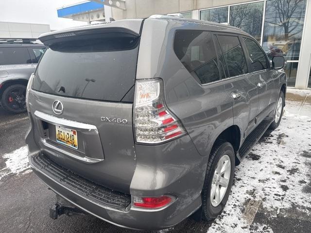 used 2014 Lexus GX 460 car, priced at $19,176