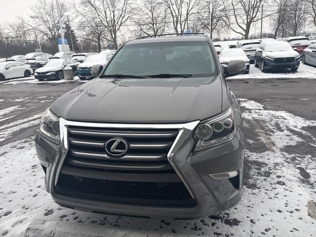 used 2014 Lexus GX 460 car, priced at $19,176