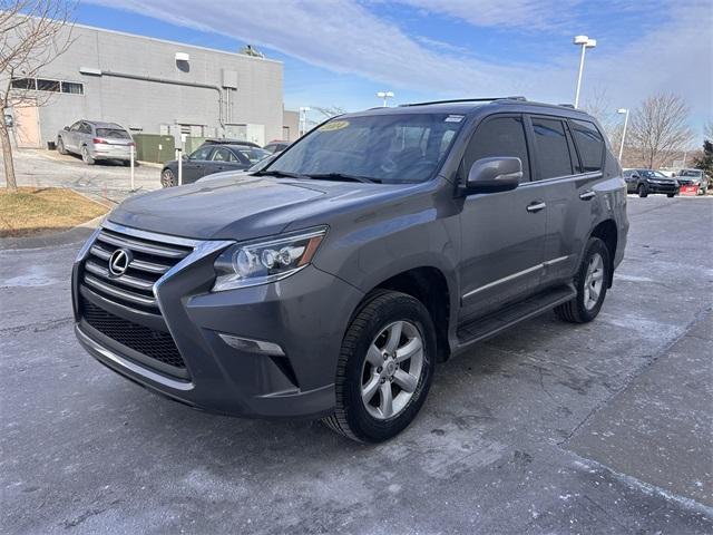 used 2014 Lexus GX 460 car, priced at $17,777