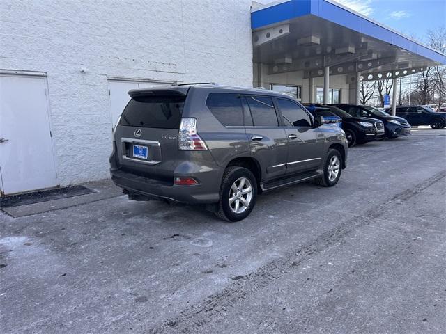 used 2014 Lexus GX 460 car, priced at $17,777