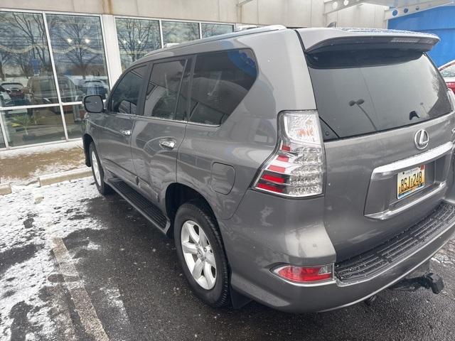 used 2014 Lexus GX 460 car, priced at $19,176