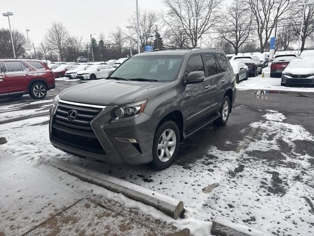 used 2014 Lexus GX 460 car, priced at $19,176