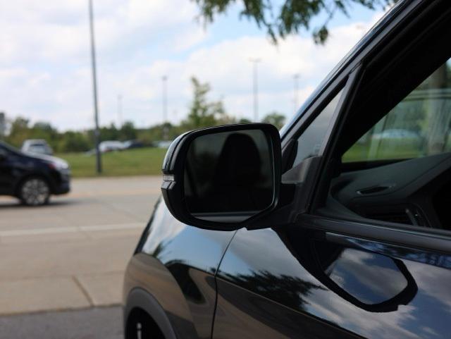 used 2024 Honda Ridgeline car, priced at $39,740