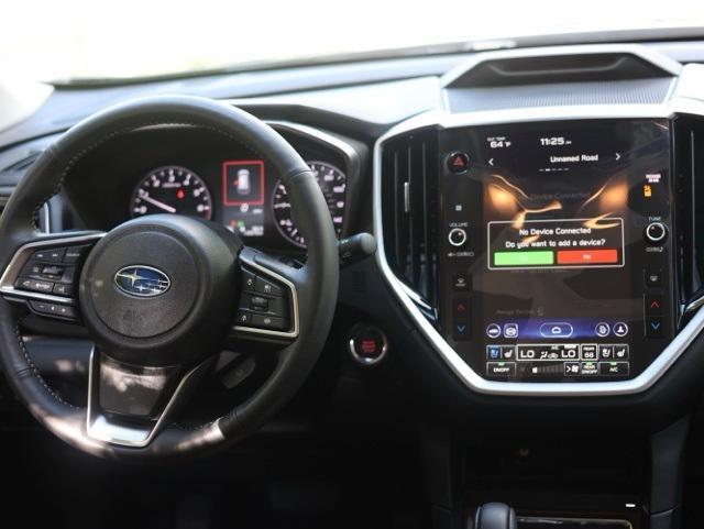 used 2023 Subaru Ascent car, priced at $35,674