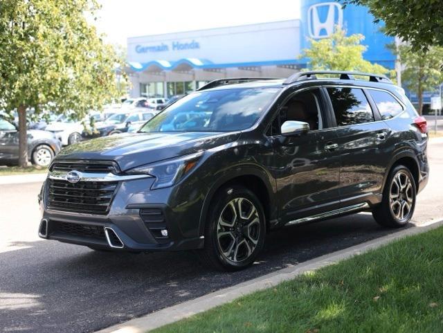 used 2023 Subaru Ascent car, priced at $35,674