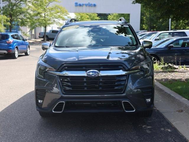 used 2023 Subaru Ascent car, priced at $35,674