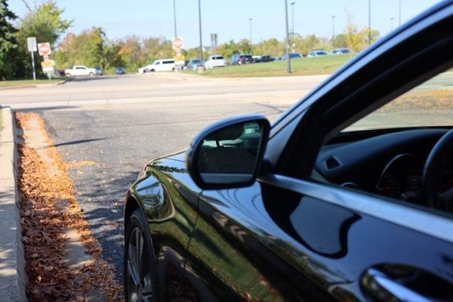 used 2016 Mercedes-Benz C-Class car, priced at $17,775