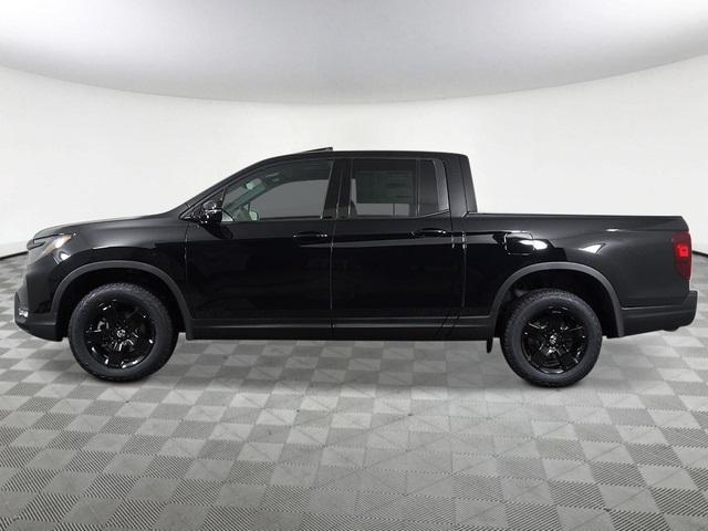 new 2025 Honda Ridgeline car, priced at $46,754