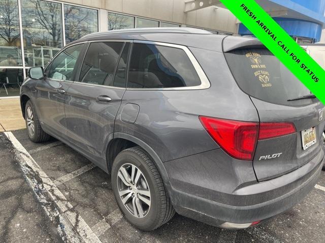 used 2016 Honda Pilot car, priced at $17,999