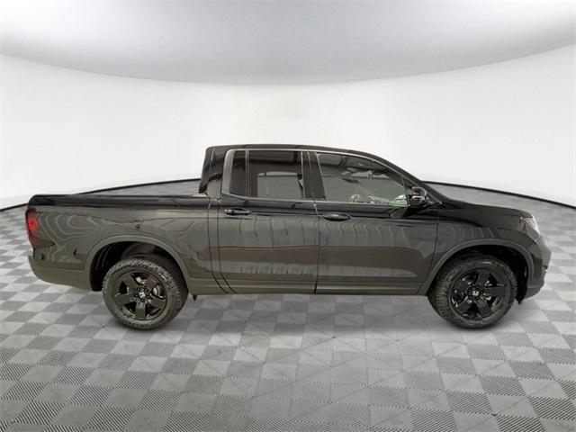 new 2025 Honda Ridgeline car, priced at $48,200