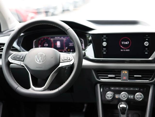 used 2022 Volkswagen Taos car, priced at $22,574