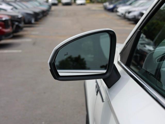 used 2022 Volkswagen Taos car, priced at $22,574