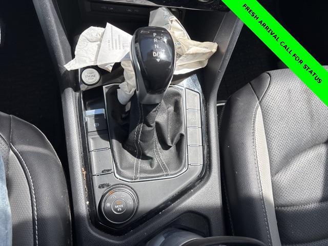 used 2022 Volkswagen Taos car, priced at $23,426