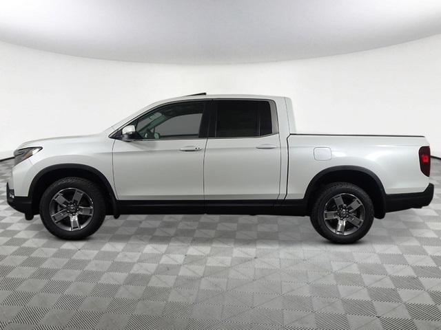 new 2024 Honda Ridgeline car, priced at $41,863