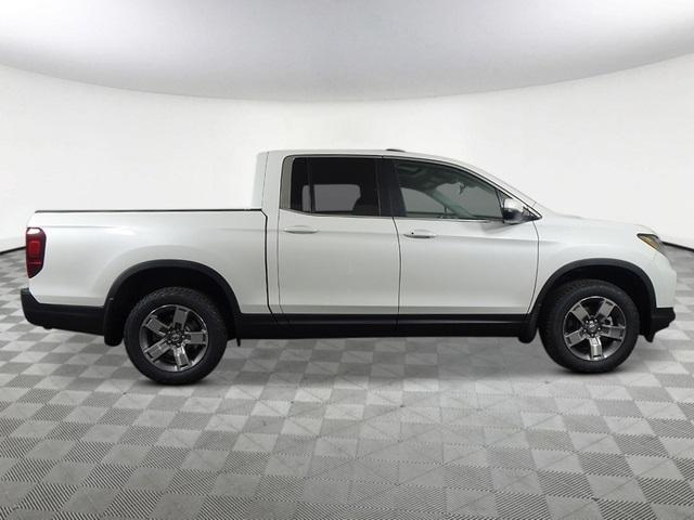 new 2024 Honda Ridgeline car, priced at $41,863