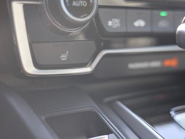 used 2017 Honda CR-V car, priced at $13,883