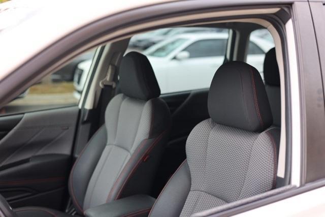 used 2023 Subaru Forester car, priced at $27,651