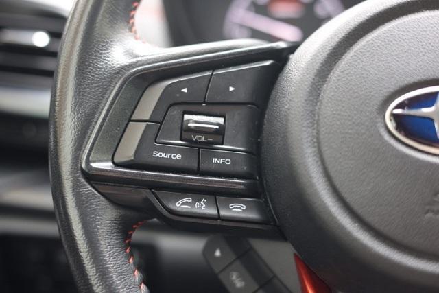 used 2023 Subaru Forester car, priced at $27,651