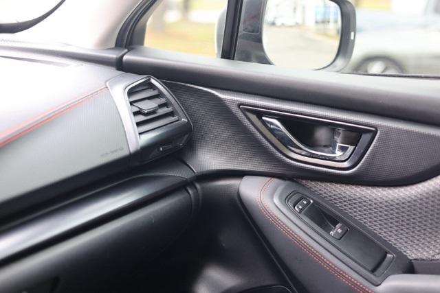 used 2023 Subaru Forester car, priced at $27,651