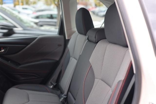 used 2023 Subaru Forester car, priced at $27,651