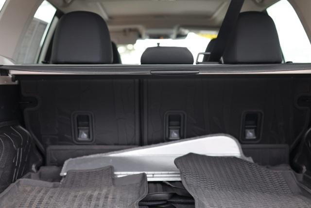 used 2023 Subaru Forester car, priced at $27,651