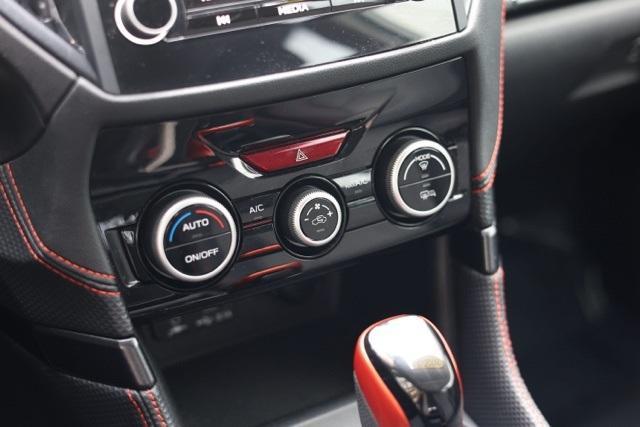 used 2023 Subaru Forester car, priced at $27,651