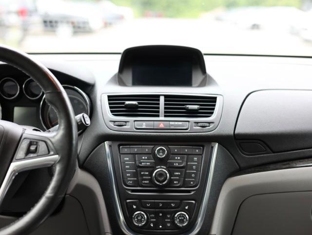 used 2013 Buick Encore car, priced at $10,192