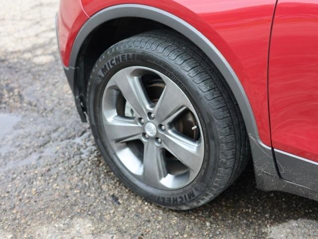 used 2013 Buick Encore car, priced at $10,192