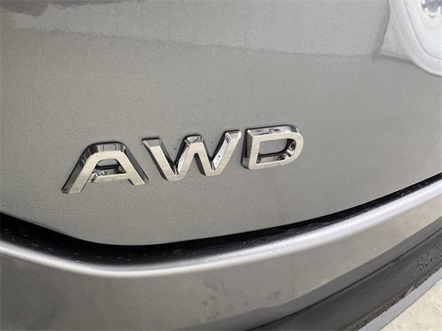 new 2025 Honda Pilot car, priced at $47,395