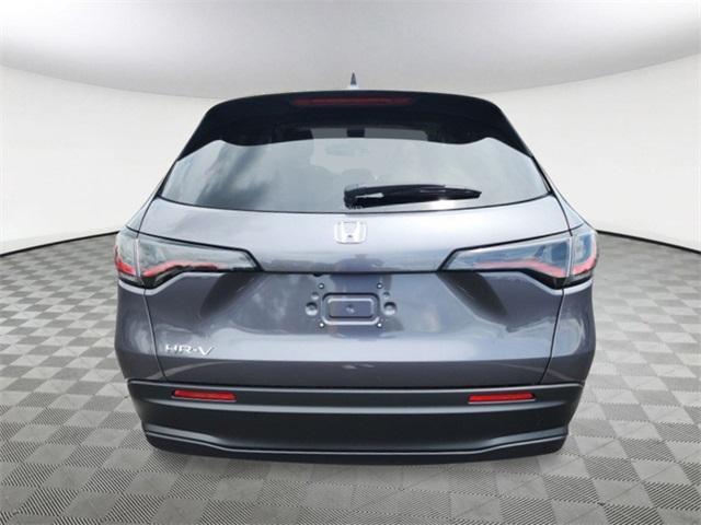 new 2026 Honda HR-V car, priced at $29,032