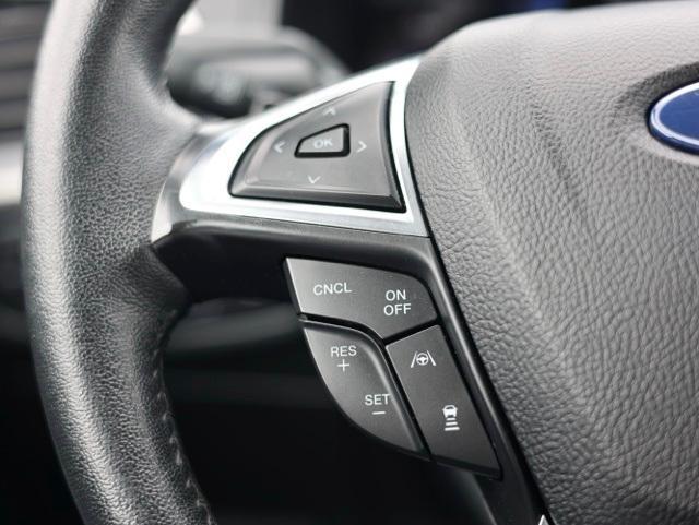 used 2022 Ford Edge car, priced at $26,974
